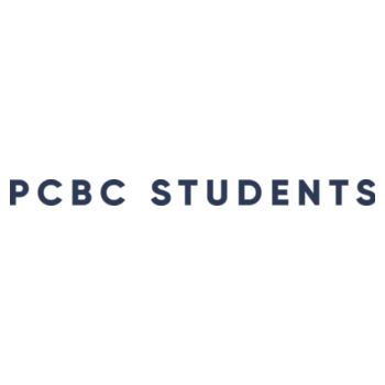 PCBC STUDENTS - Garment-Dyed Sweatshirt Design