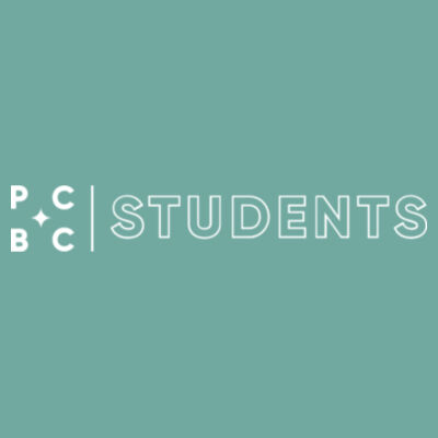 PCBC Students - Comfort Colors Garment-Dyed Sweatshirt Design
