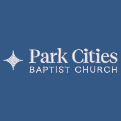 Park Cities Embroidered - Dri FIT Classic Polo Design