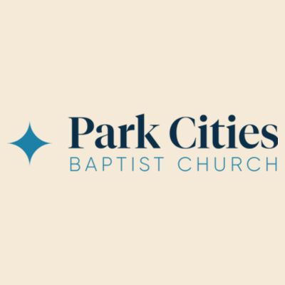 Park Cities 2-color - Heavyweight Ring Spun Tee Design