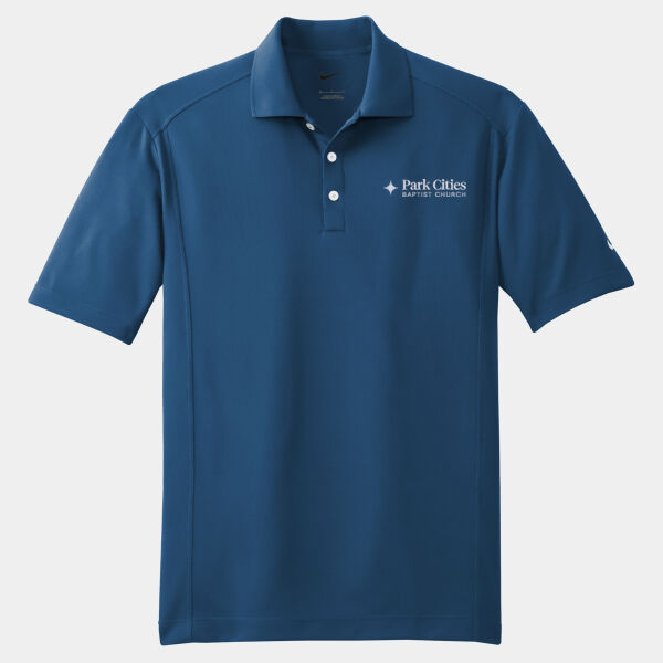 Park Cities Embroidered - Dri FIT Classic Polo Thumbnail