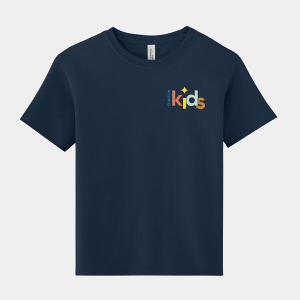 PCBC Kids - Youth 6 Ounce Heavyweight Tee Thumbnail