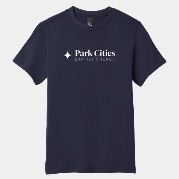 Park Cities - Youth Very Important Tee ® Thumbnail