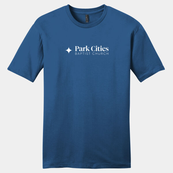 Park Cities - Very Important Tee ® Thumbnail