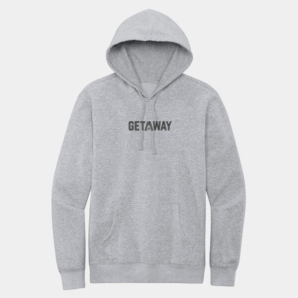 GetAway 2027 Hoodie Thumbnail