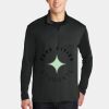 PosiCharge ® Competitor 1/4 Zip Pullover Thumbnail