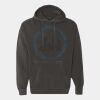 Ring Spun Hooded Sweatshirt Thumbnail