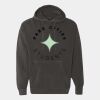 Ring Spun Hooded Sweatshirt Thumbnail