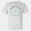 Heavyweight Ring Spun Tee Thumbnail