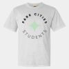 Heavyweight Ring Spun Tee Thumbnail