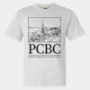 Heavyweight Ring Spun Tee Thumbnail