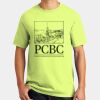 Beach Wash ® Garment Dyed Tee Thumbnail